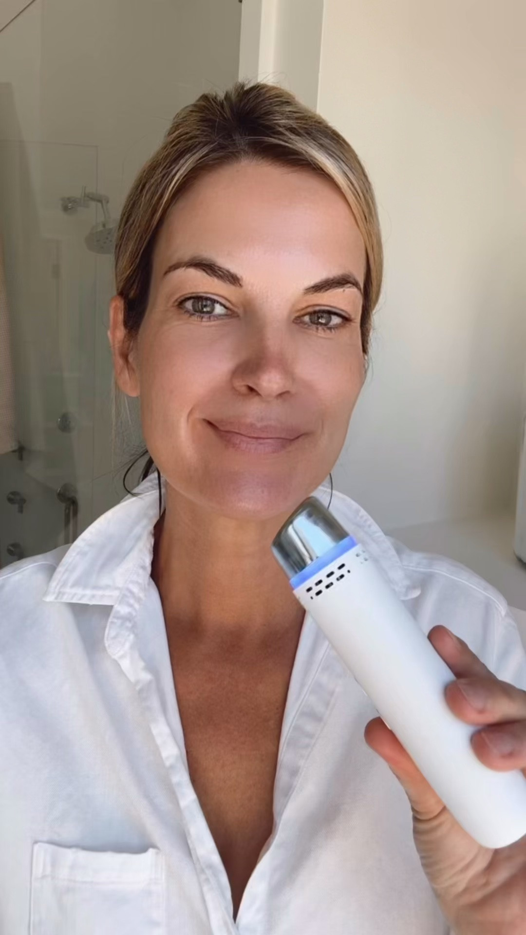 If your hooded eyelids get puffy - this cooler depuffer helps and feels so good!

#LTKgrwm #LTKOver40 #LTKBeauty