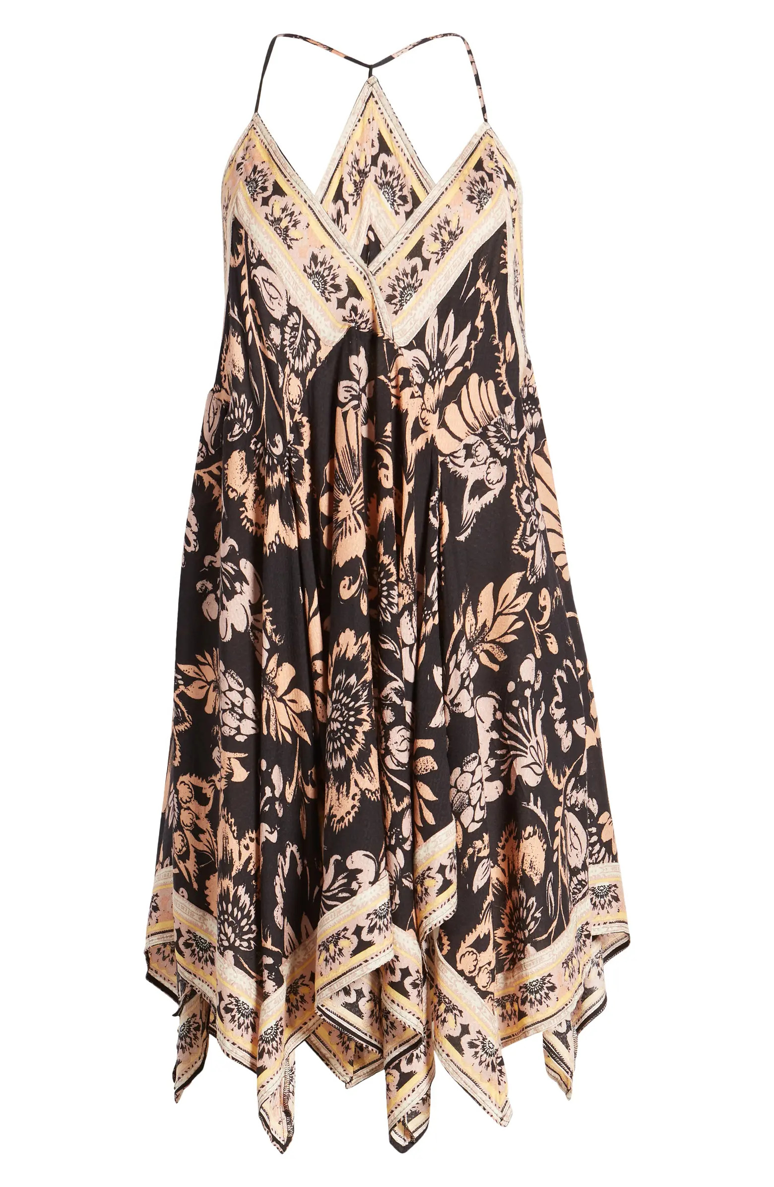 Bali Seashell Dress | Nordstrom