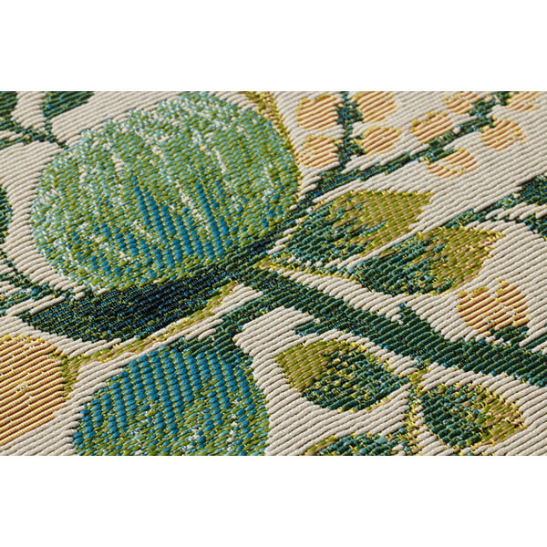 Blue Botanical Wall Art | Rugs Direct