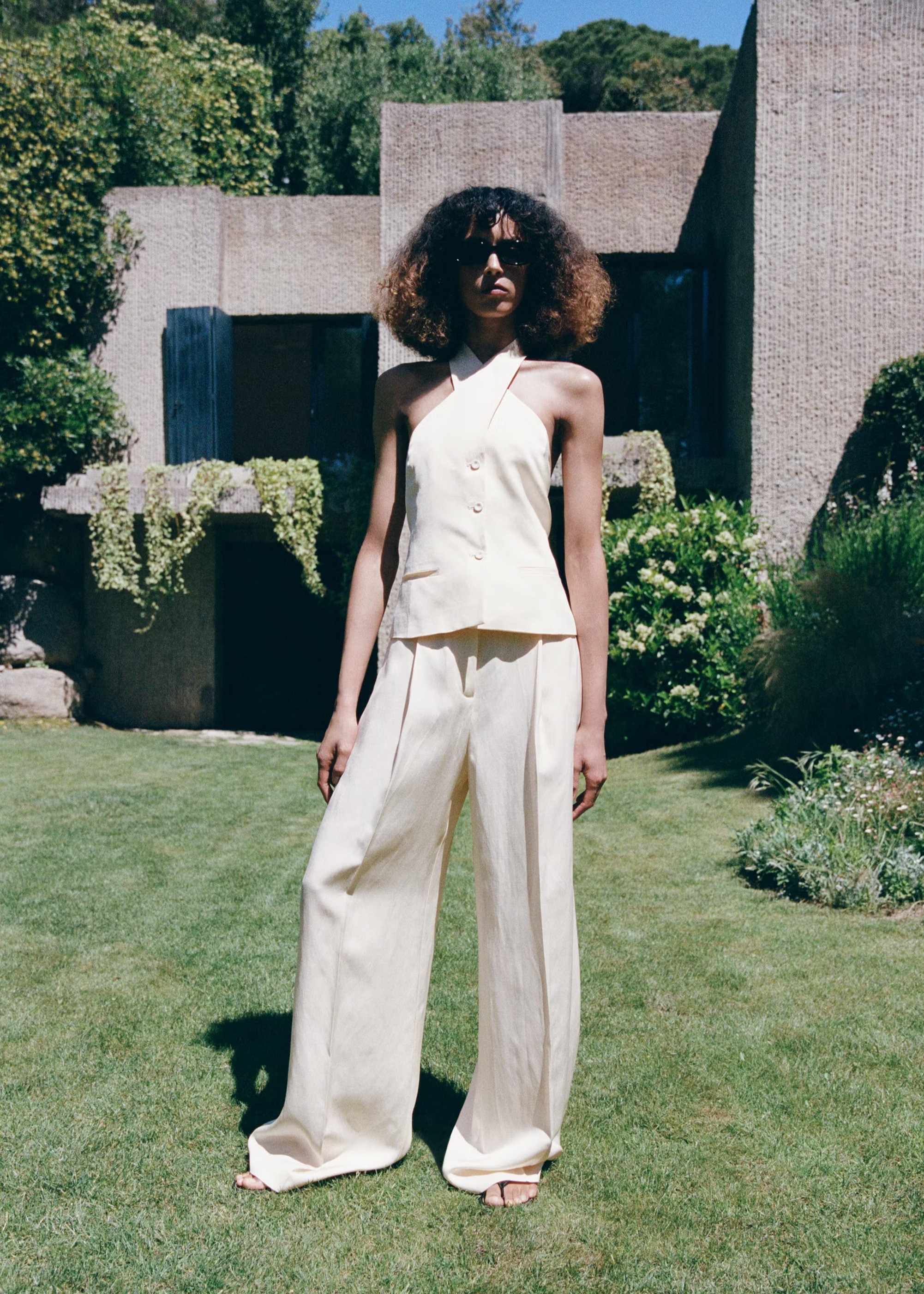 Soft neutrals, breathable linen, and effortless silhouettes 🤍 Discover the Mango Linen Collection—your go-to for linen dresses, chic co-ords, and elevated summer essentials made for timeless style. ✨🌞#Mango #MangoLinen #LinenEdit #LinenLooks #SummerOutfits #VacationWear #ResortFashion #TimelessWardrobe #CapsuleCloset #MinimalStyle #LuxuryFashion #StyleInspo #LinenDresses #EffortlessFashion

#LTKgrwm #LTKSeasonal #LTKSaleAlert