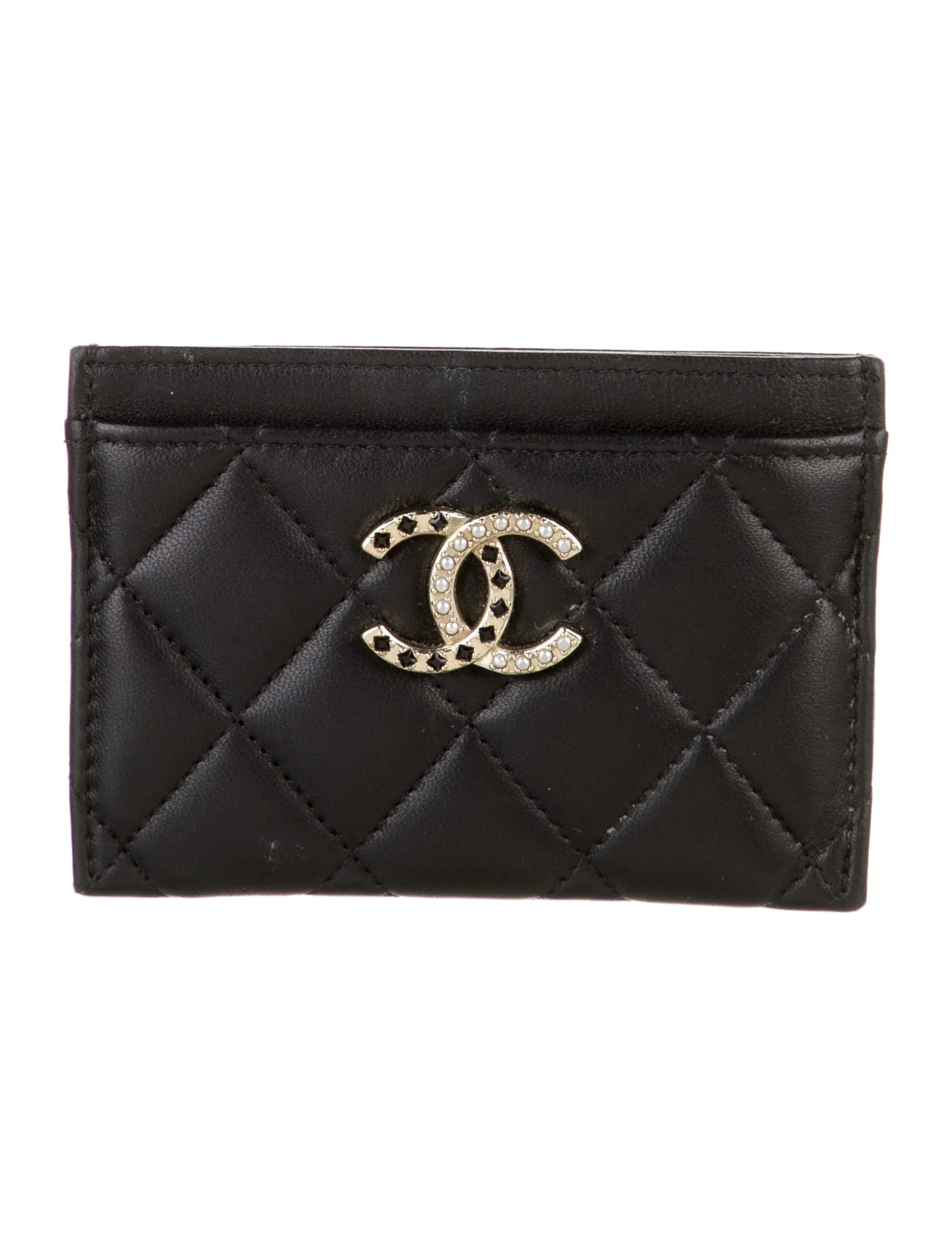 2024 Card Holder Card Holder | The RealReal