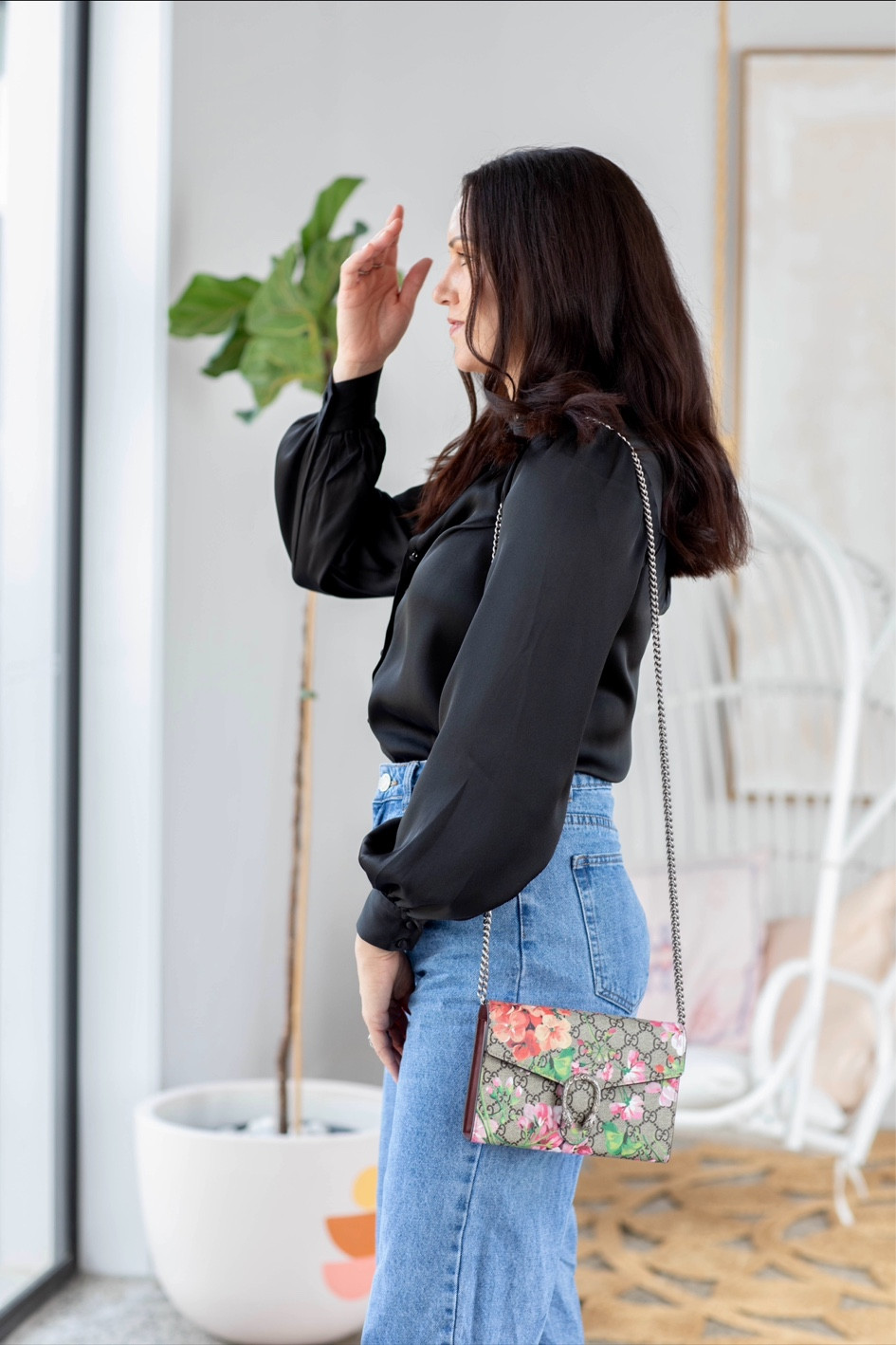 A chic, but classic look for any occasion  

#LTKaustralia