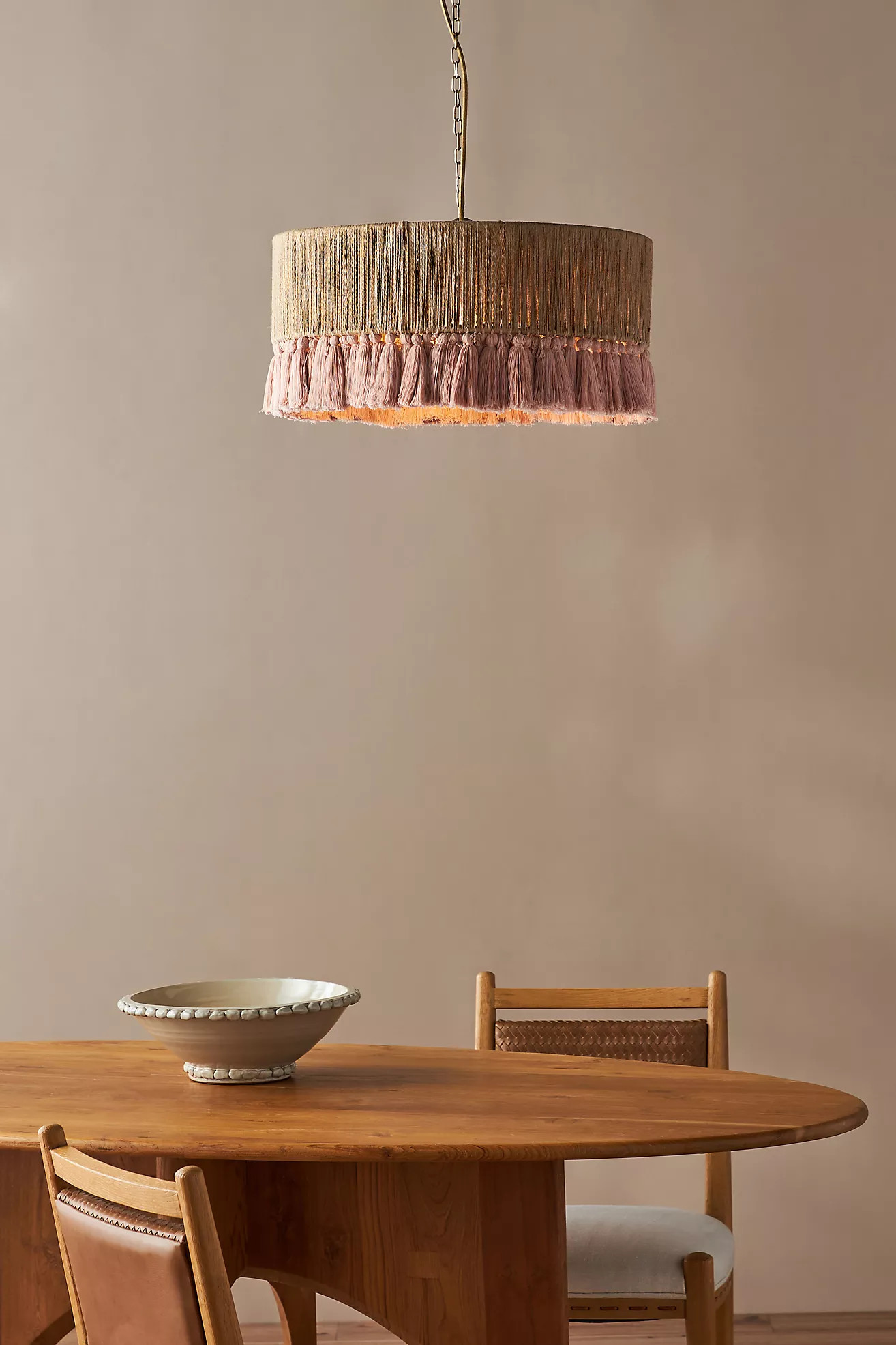 Rara Pendant | Anthropologie (US)