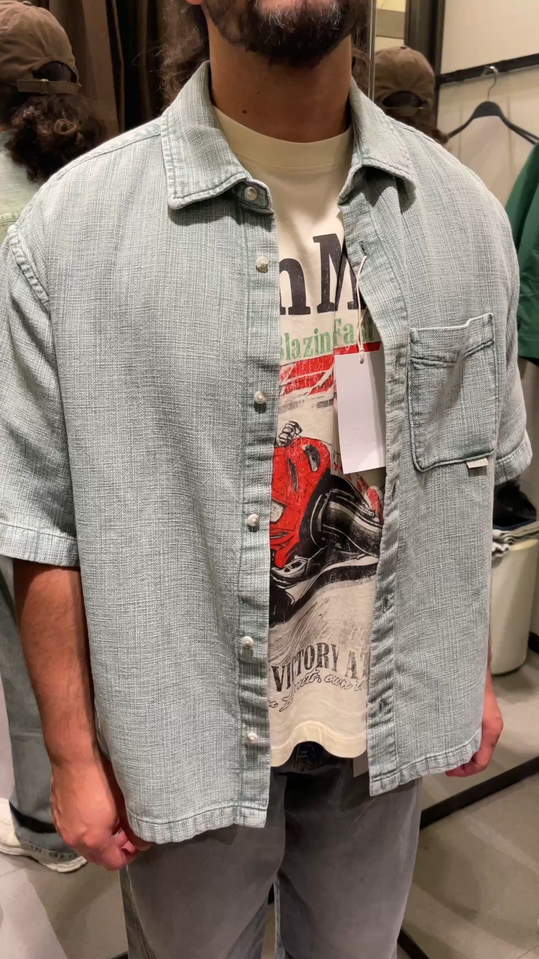 Zara finds for him! 

#LTKFindsUnder100 #LTKMens #LTKFindsUnder50