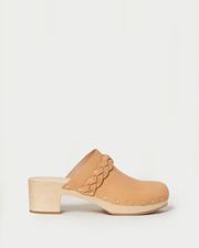 Lupa Honey Mid Heel Clog | Loeffler Randall