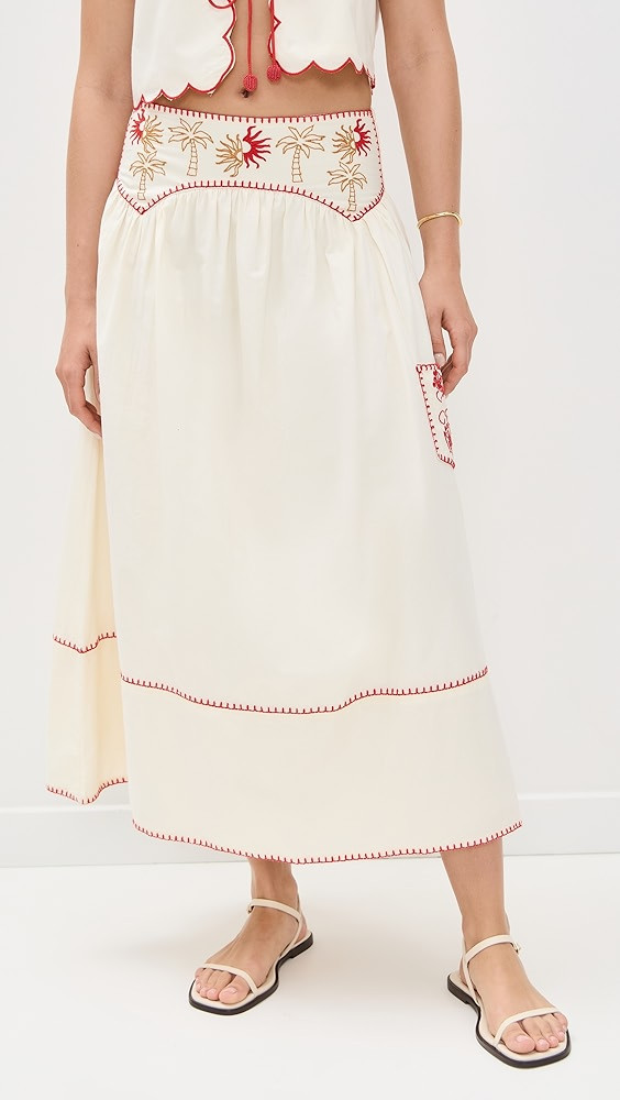 Never Fully Dressed | Shopbop