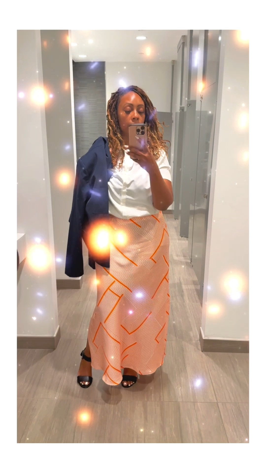 Good morning ☀️ the weather has finally caught up to Spring outfit weather 😍 enjoy the day 🥰

#LTKgrwm #LTKootd #LTKWorkwear