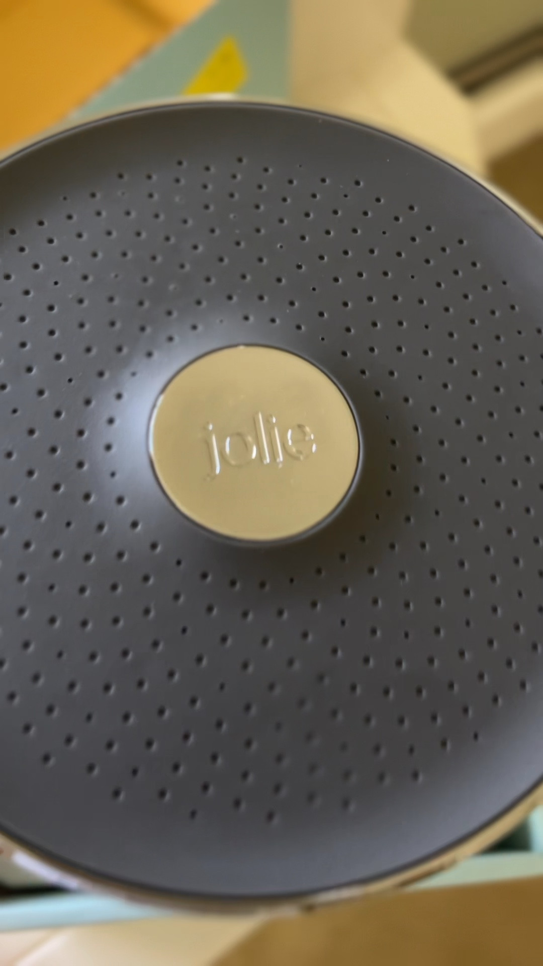 Your h skin& hair will thank you! The best beauty hack ever. Use a filtered shower head 🚿 

#LTKHome #LTKBeauty #LTKMostLoved