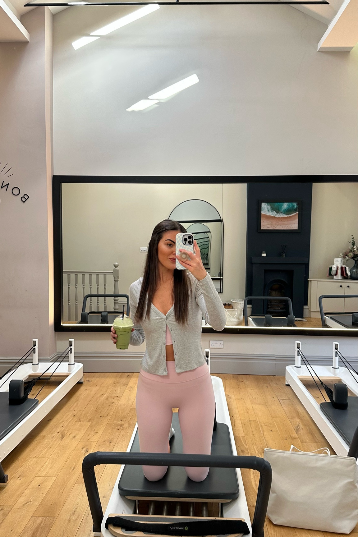 H&M move spring activewear perfect for pilates 🌸🩰🎀

#LTKfitness #LTKspring #LTKFashionMonth