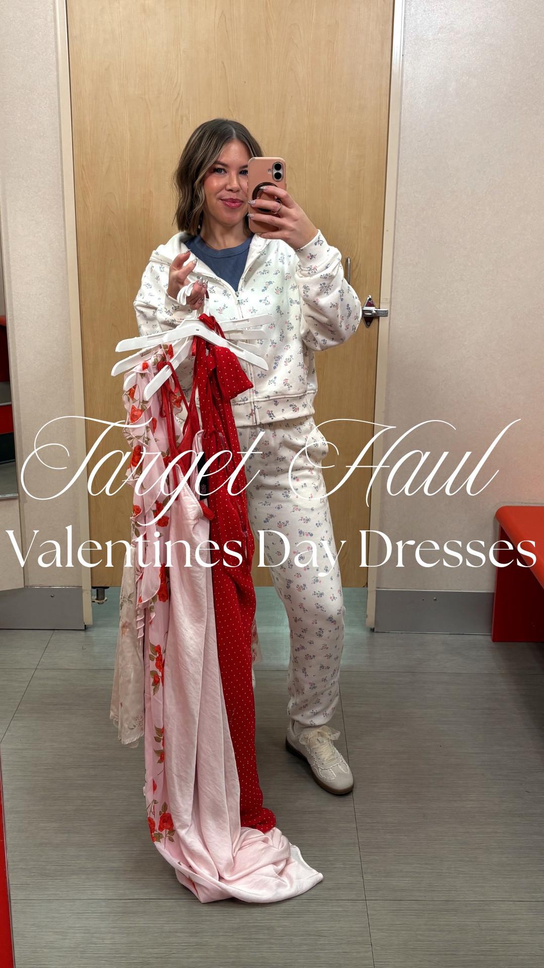 TARGET HAUL- Valentine’s Day Dresses 
If you are looking for some gorgeous looks for date night on Valentine’s Day look no further, I got you! These are all stunning and affordable, all different and perfect for anyone!! Everything is linked on my ltk!
#valentines #target #targethaul #targetdresses #valentinesdaydress #targetvalentines #valentinesdaylook #targetfashion #targetstyle #vdaydress 


#LTKSeasonal #LTKFindsUnder50 #LTKFindsUnder100