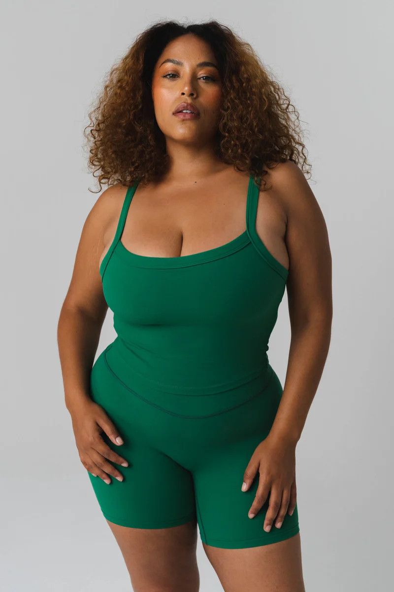 Cloud II™ Square Tank | Vitality