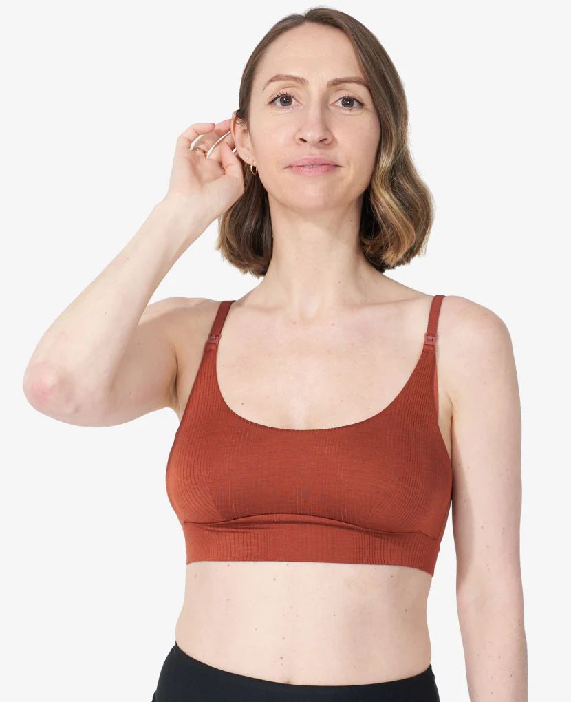 The Everything Bra | Bodily