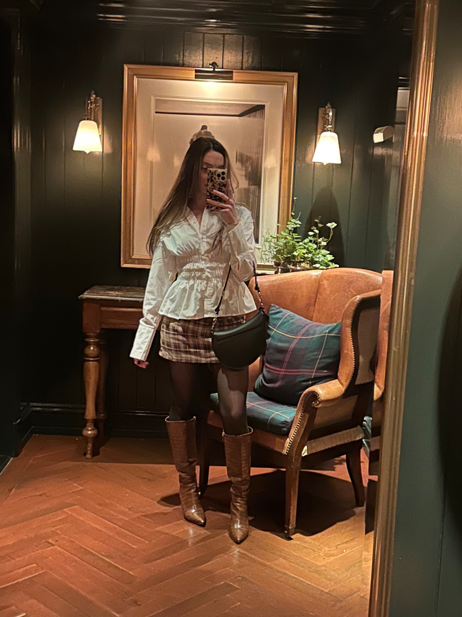 Dinner fit 💋

#LTKSeasonal #LTKFindsUnder100 #LTKStyleTip