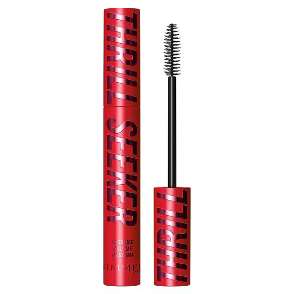 Rimmel London Thrill Seeker Extreme Mascara 12.5Ml | Superdrug