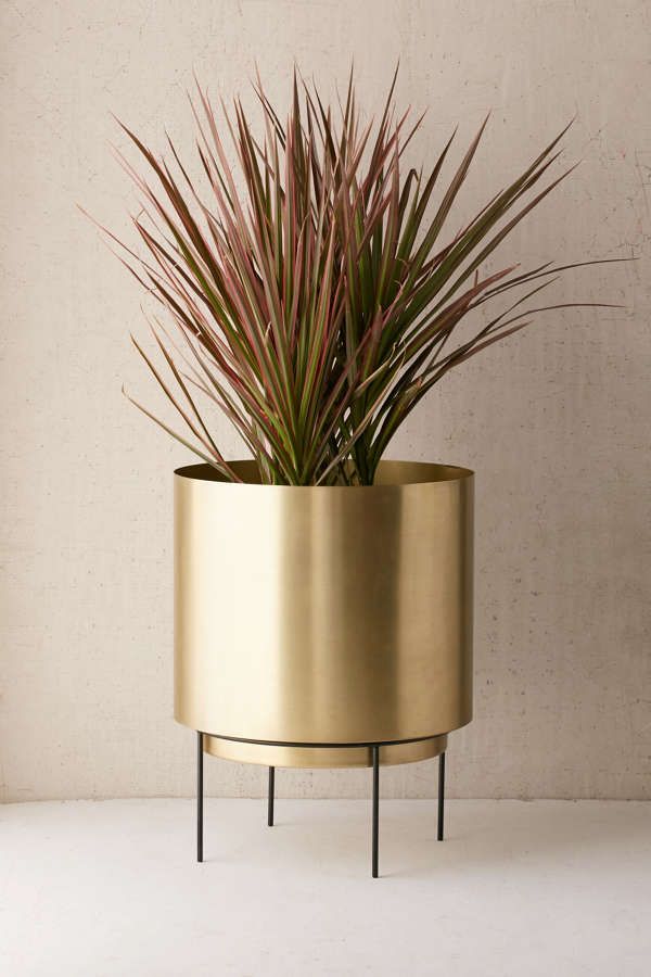 Adelphi 12" Planter | Urban Outfitters US