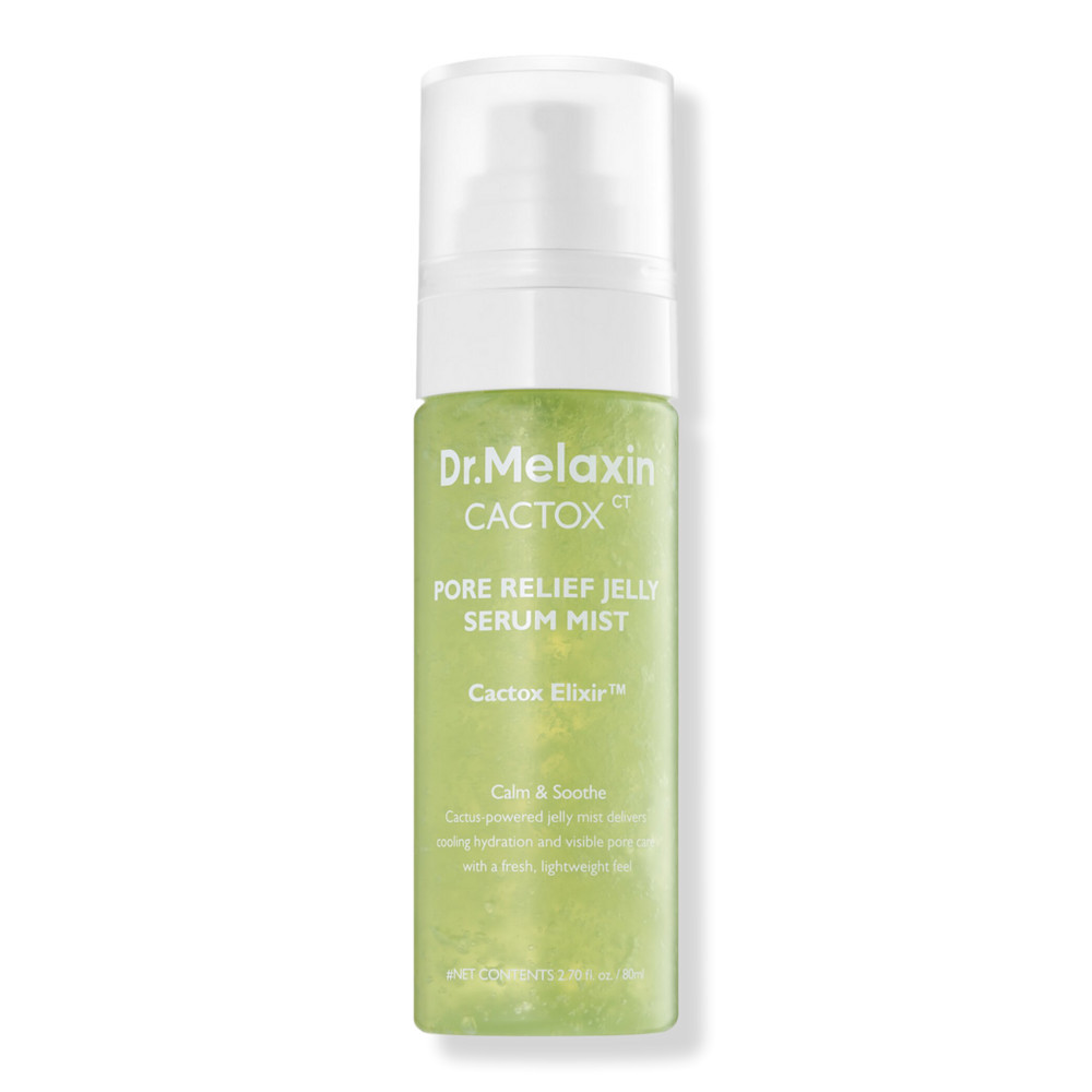 Dr. Melaxin CACTOX Pore Relief Jelly Serum Mist | Ulta