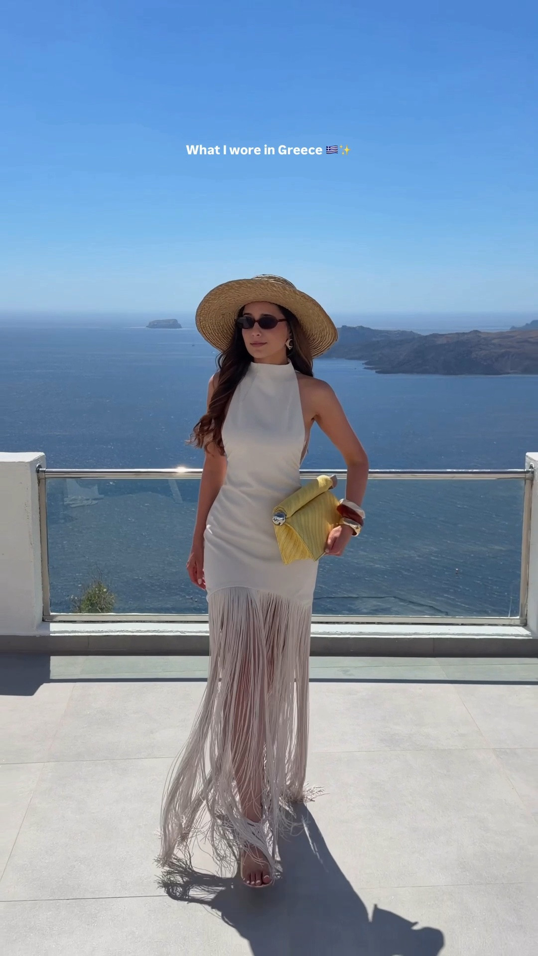 Favourite fits from Greece 🇬🇷✨

#LTKsummer #LTKdresses #LTKstyletip