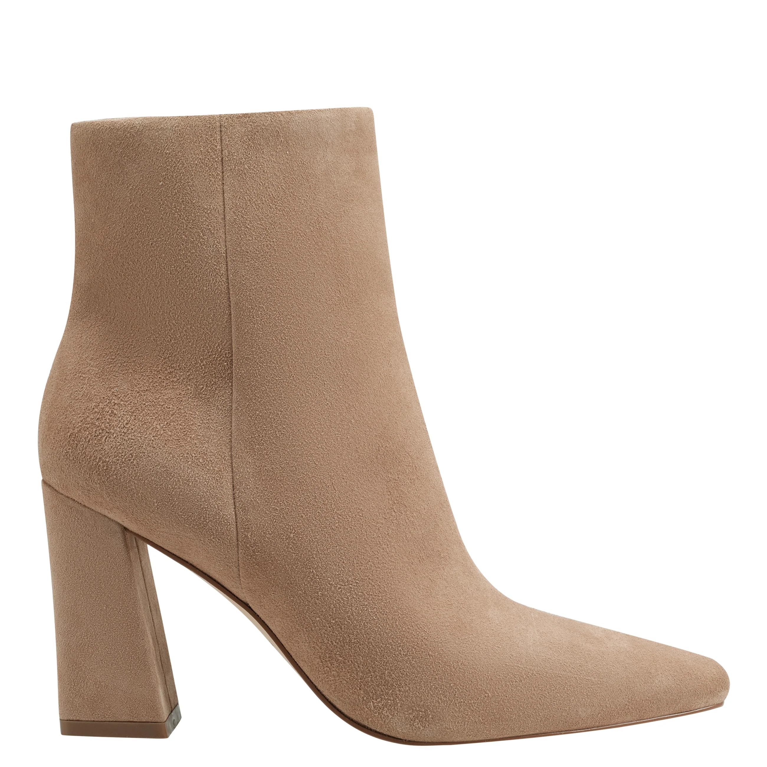Marc Fisher Yanara Heeled Bootie | Marc Fisher