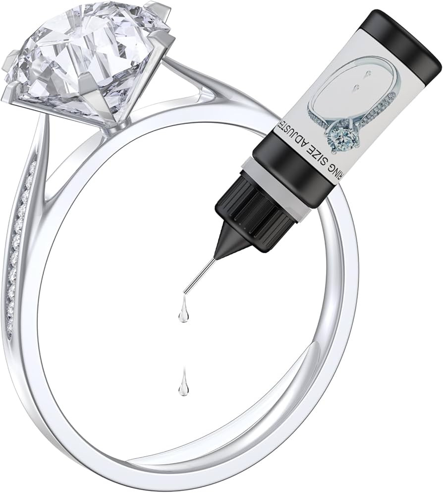 Ring Sizing Glue | Amazon (US)