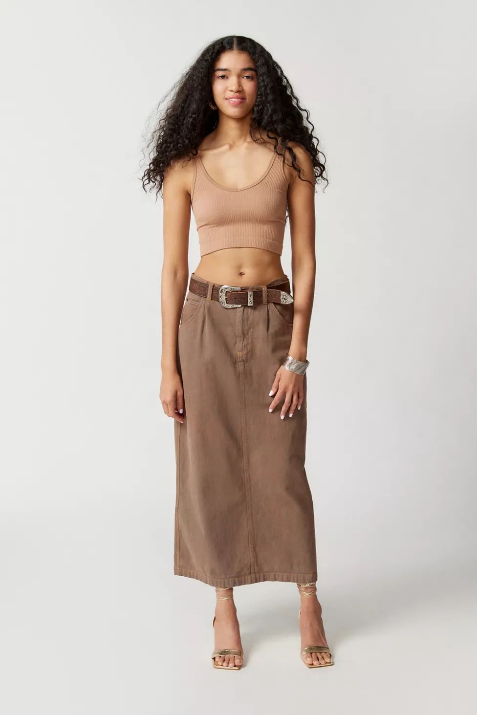 Out From Under Drew Seamless Bra Top | Urban Outfitters (US and RoW)