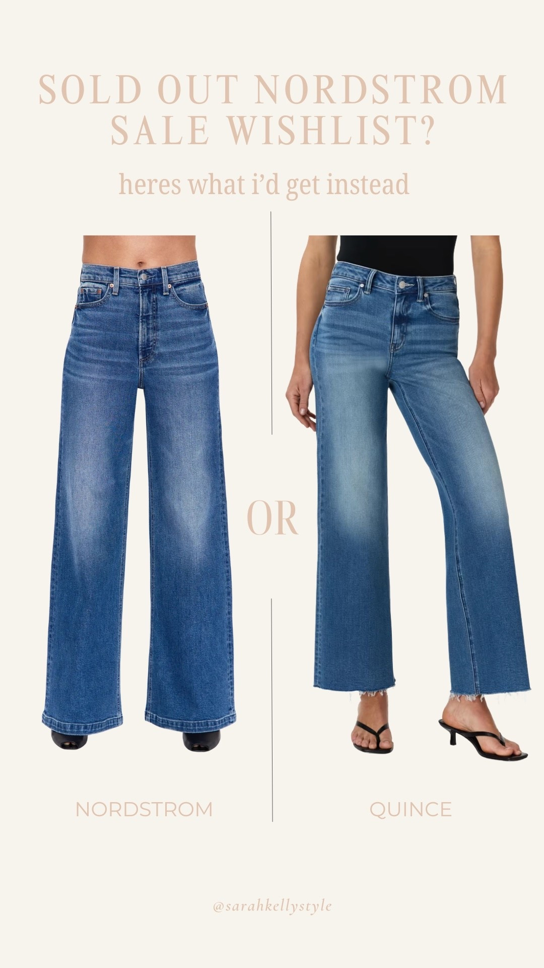 Nordstrom sale swaps!

#LTKootd #LTKSaleAlert #LTKOver40