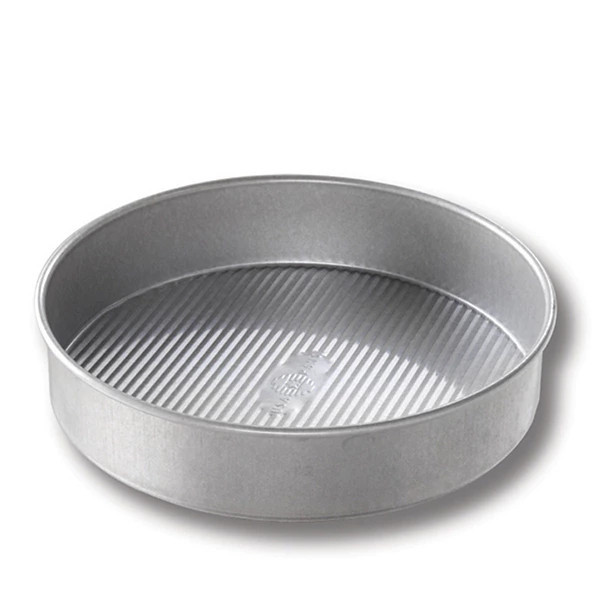 USA Pan Steel Round Cake Pan | Scheels