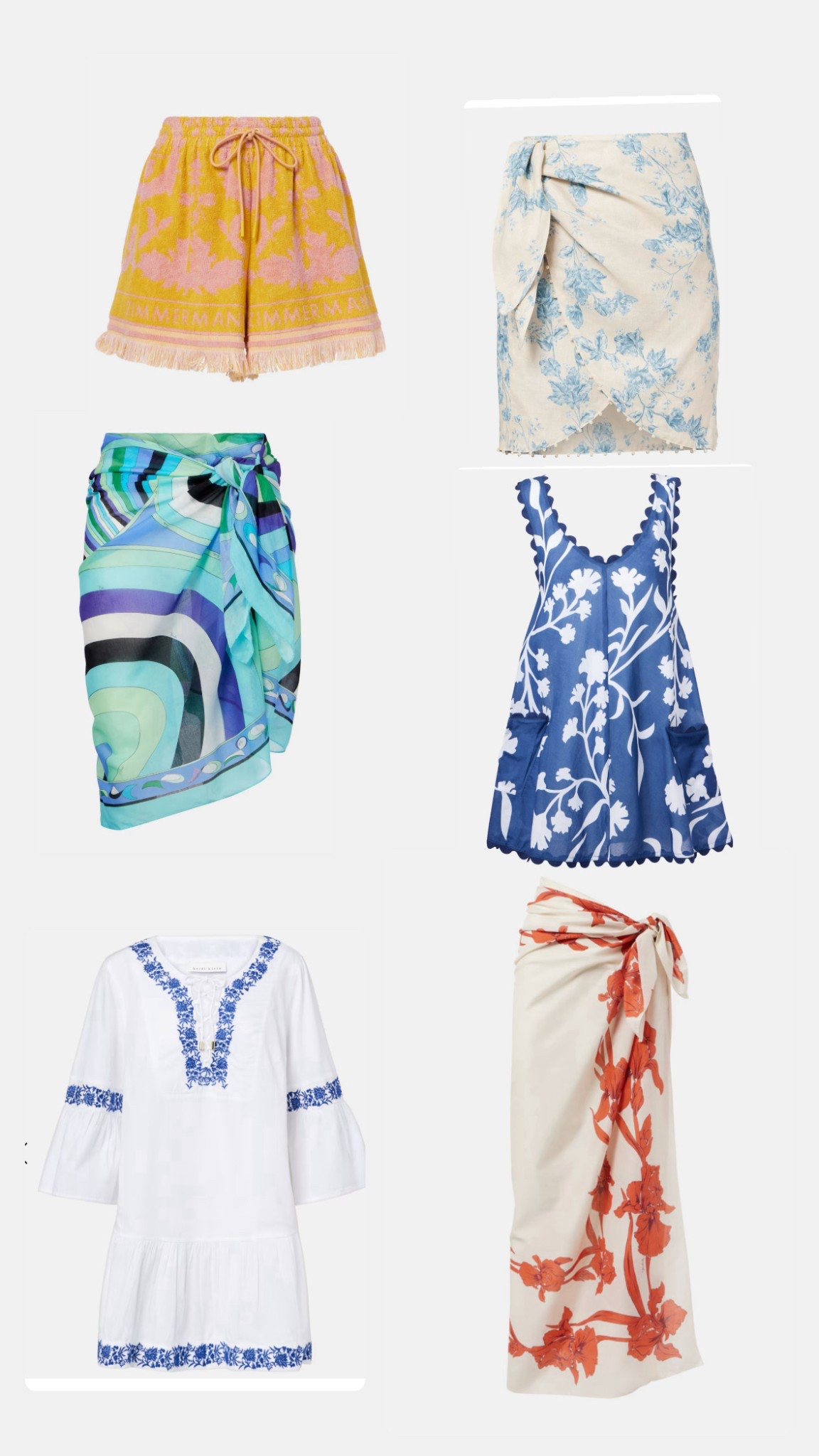 Coverups 

#LTKSeasonal #LTKStyleTip