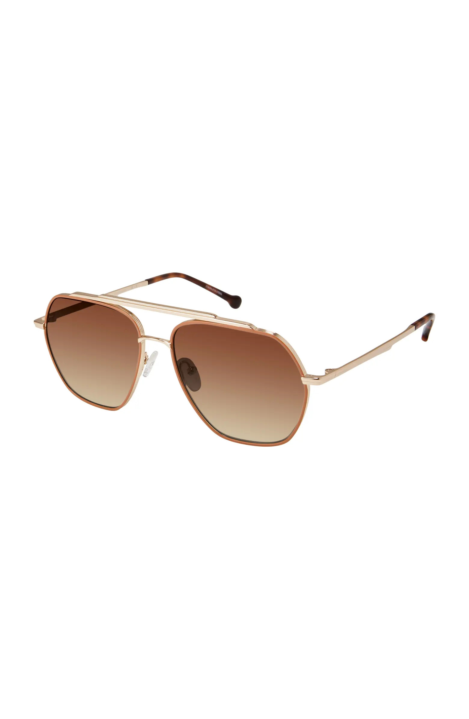 Colors In Optics Mariner Sunglasses | Nordstrom | Nordstrom