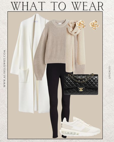 What to wear this Sunday - comfortable stylish 


#LTKstyletip #LTKU #LTKSeasonal