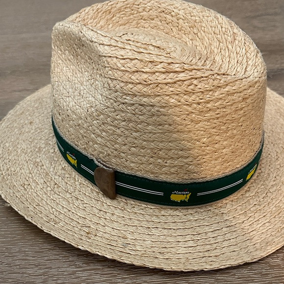 Masters 2024 Straw Hat | Poshmark