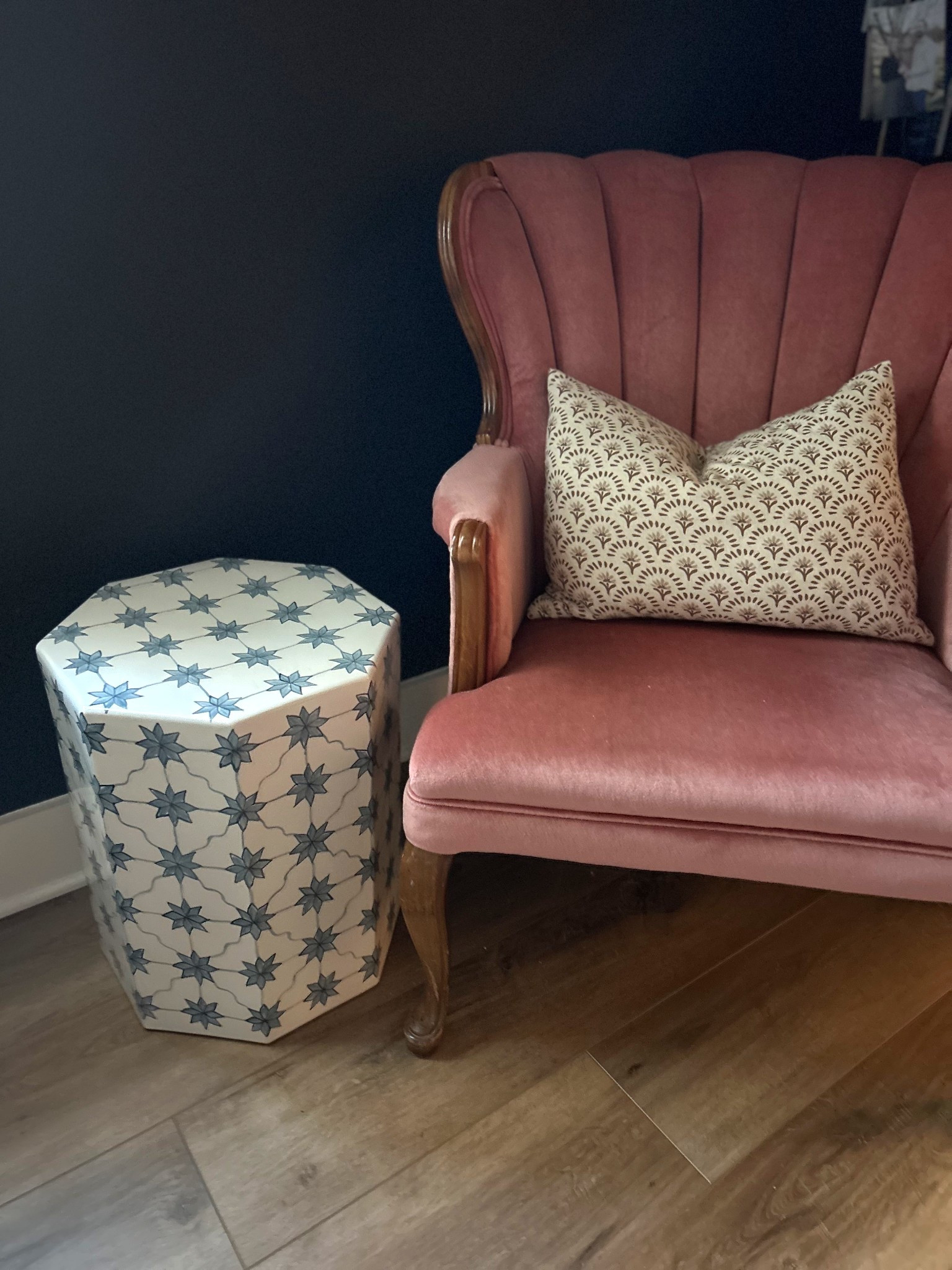 Studio McGee side table

#LTKdayinmylife #LTKSeasonal #LTKHome