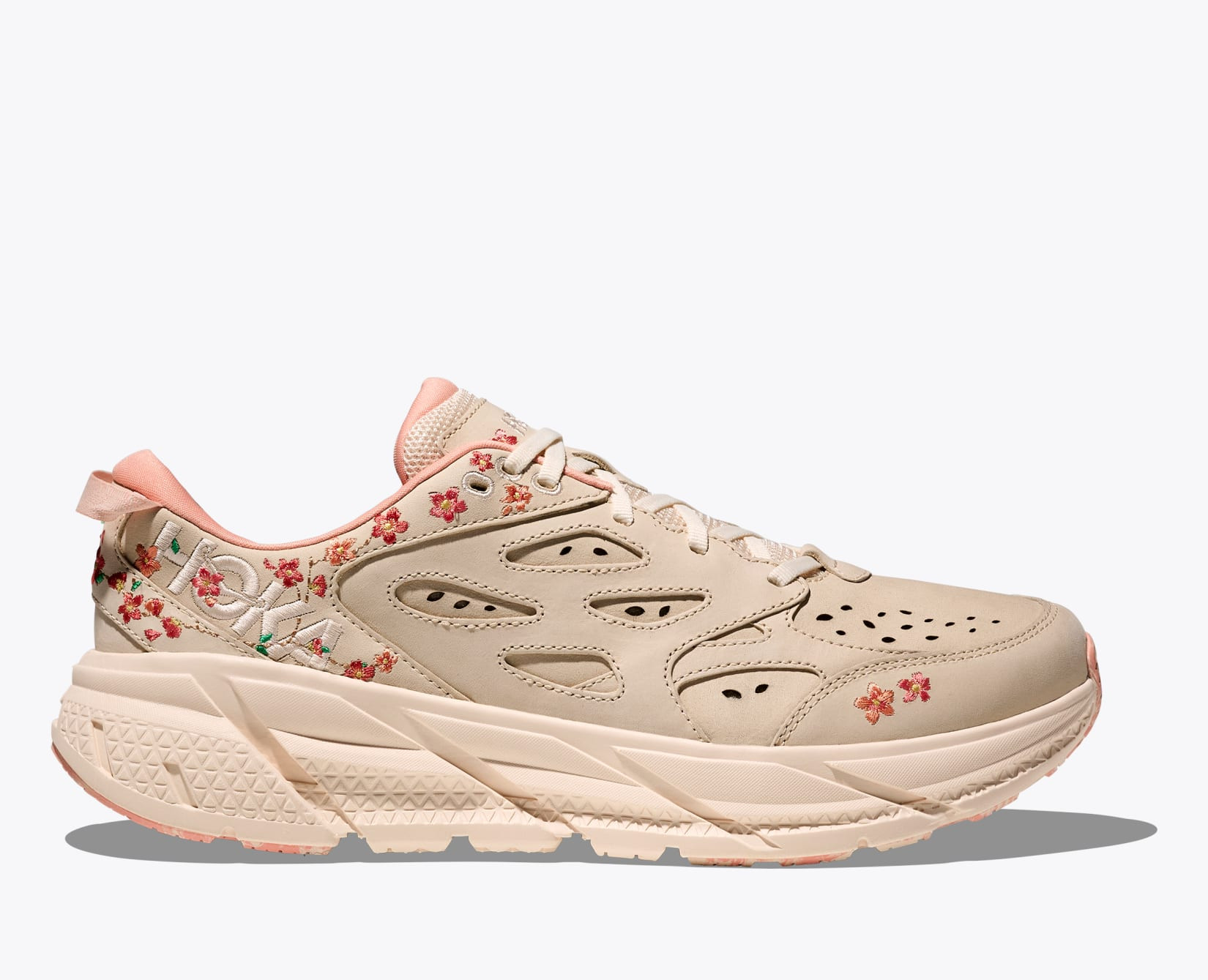 Vibrant Bloom Clifton L | Hoka One US