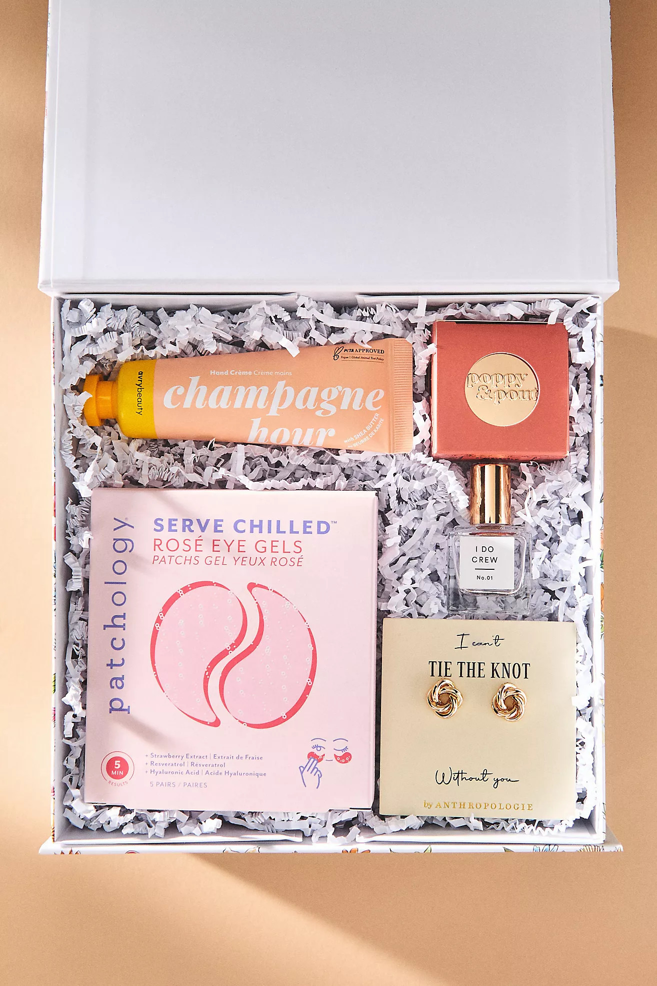 By Anthropologie Weddings Bridesmaid Proposal Gift Box | Anthropologie (US)
