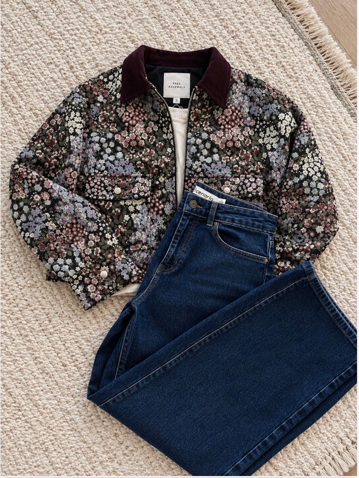 Before you spend $150 on a fall jacket 
see these 5 🤩 These 5 fall jackets look way more expensive than they are!

#LTKSeasonal #LTKgrwm #LTKmorningroutine