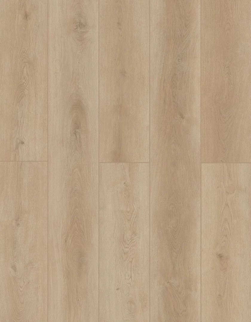 Lions Floor Indoor Delight SPC Collection - Castle Forge 9” x 72” Waterproof Luxury Vinyl Pla... | Wayfair North America