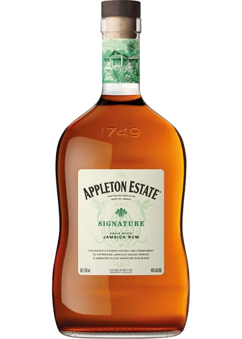 Appleton Estate Signature Blend | Total Wine