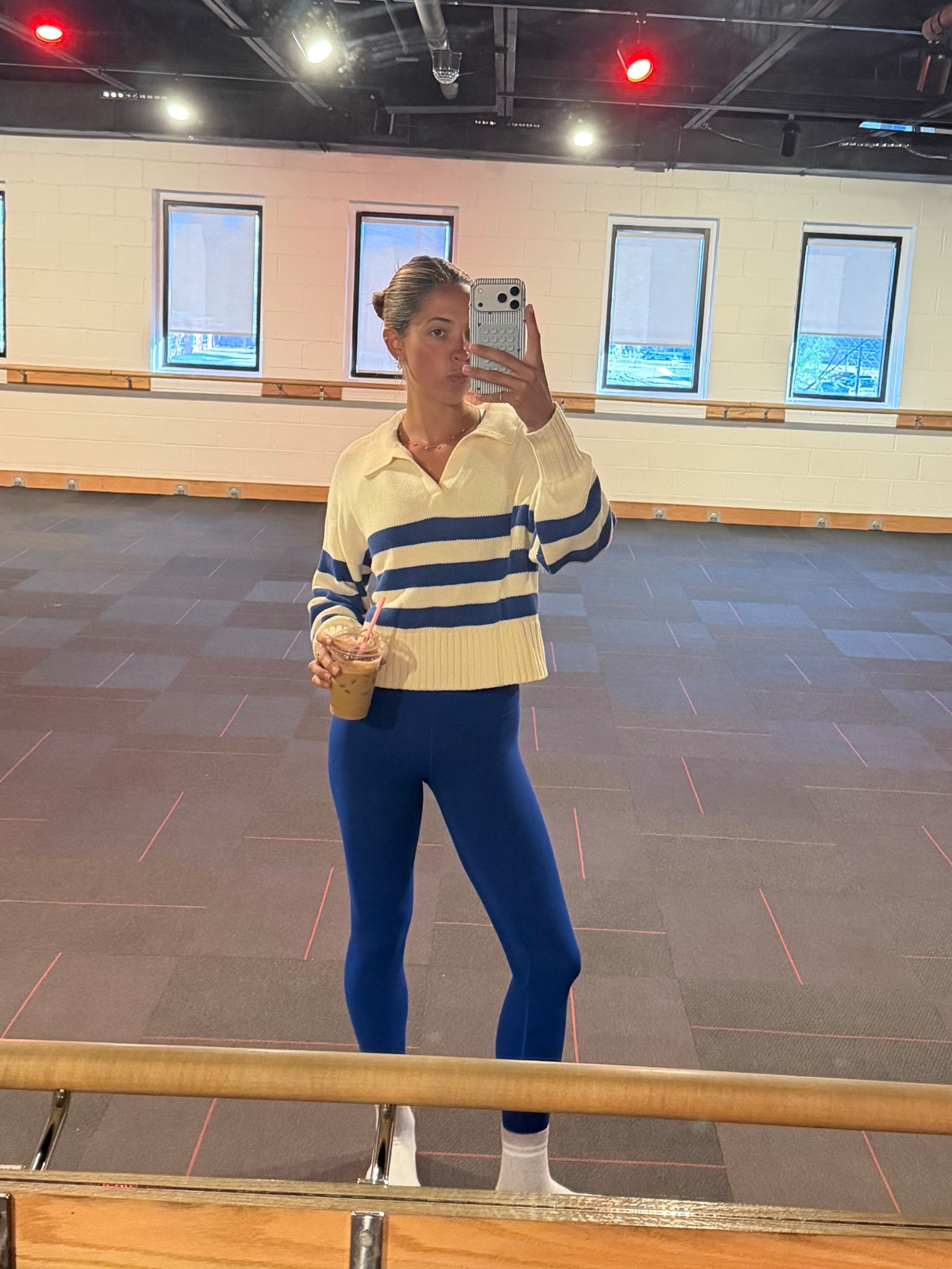 Workout essentials!! I wear a size four in lululemon align leggings!

#LTKootd #LTKgrwm #LTKfitnessgoals