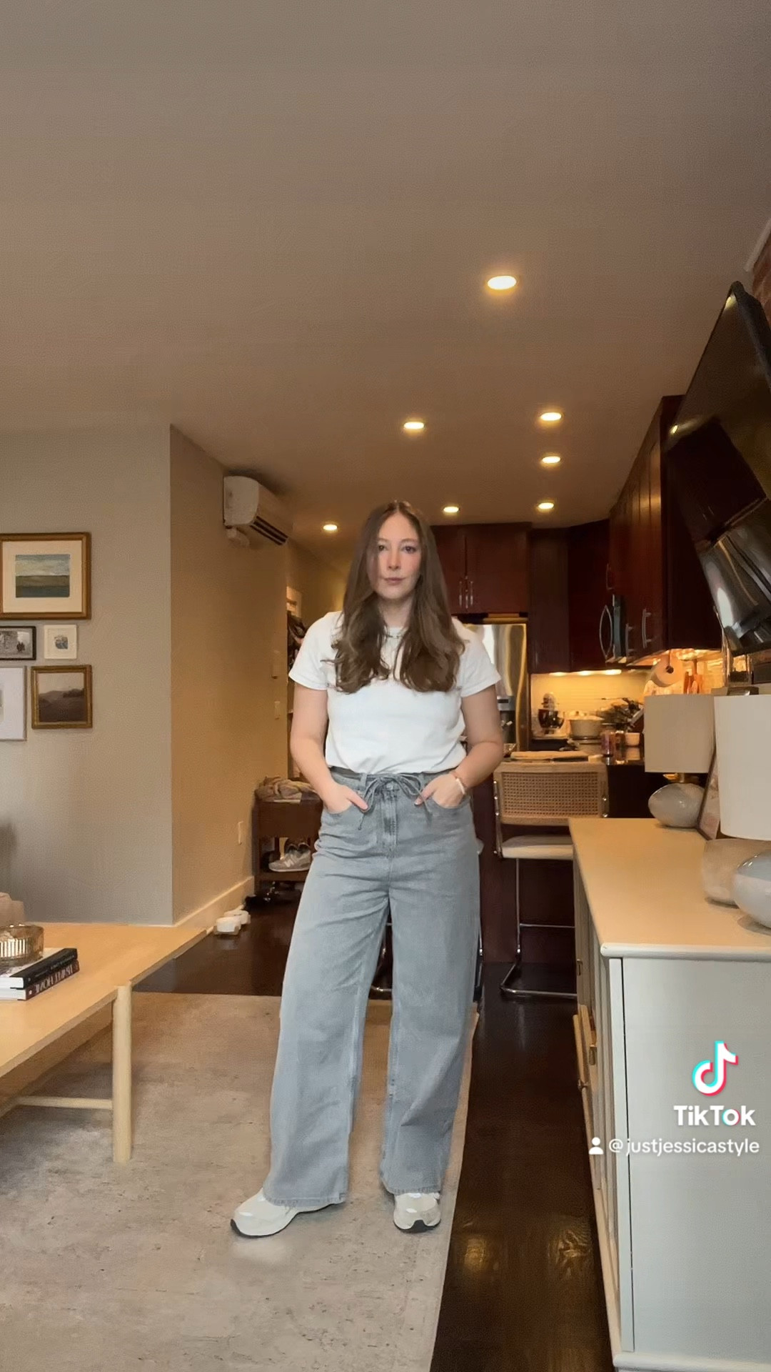 Work from home outfit!

#LTKworkwear #LTKstyletip #LTKfindsunder50