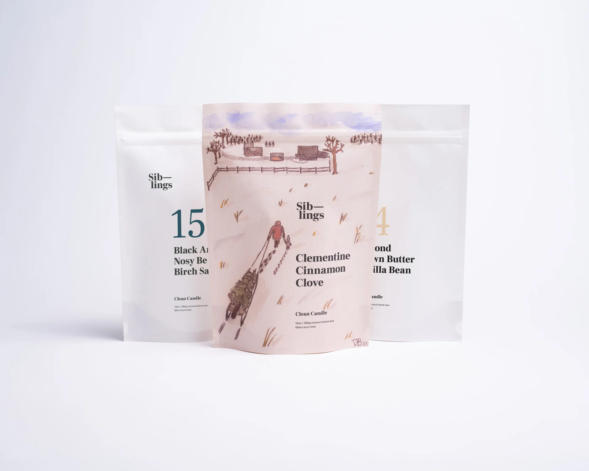 © 2023 Siblings Inc. | Siblings