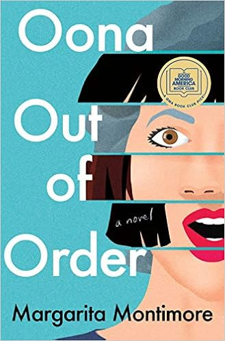 Oona Out of Order: A Novel
            
            
                
                    Hardcov... | Amazon (US)