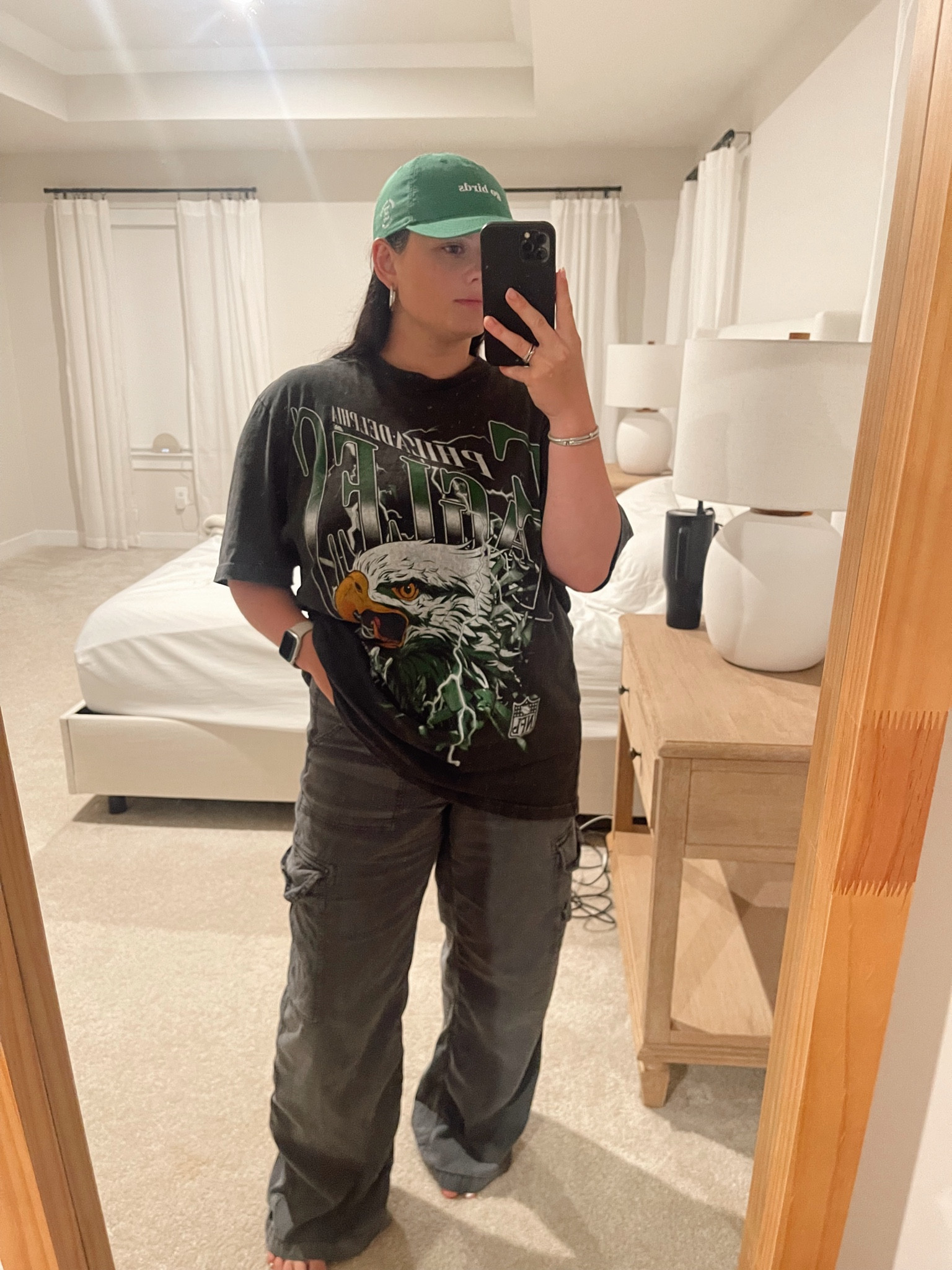 midsize fashion | abercrombie | nfl | eagles

#LTKFindsUnder100 #LTKMidsize #LTKStyleTip