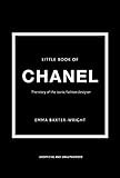 The Little Book of Chanel (Little Books of Fashion, 3) | Amazon (US)