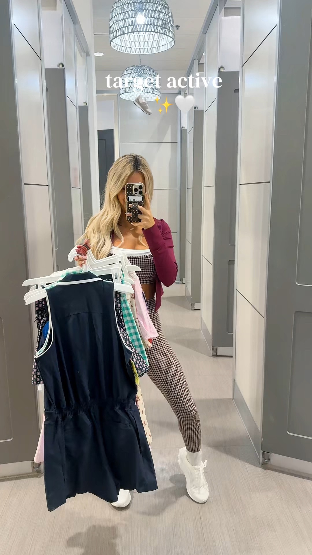 perfect for summer! 💗👏🏼


#target #targetactive #activewear #activedress #targetstyle 

#LTKU #LTKPetite #LTKActive