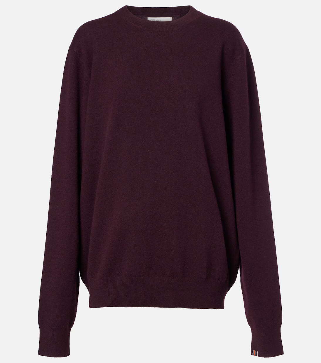 n°358 Mister cashmere-blend sweater | Mytheresa (US/CA)