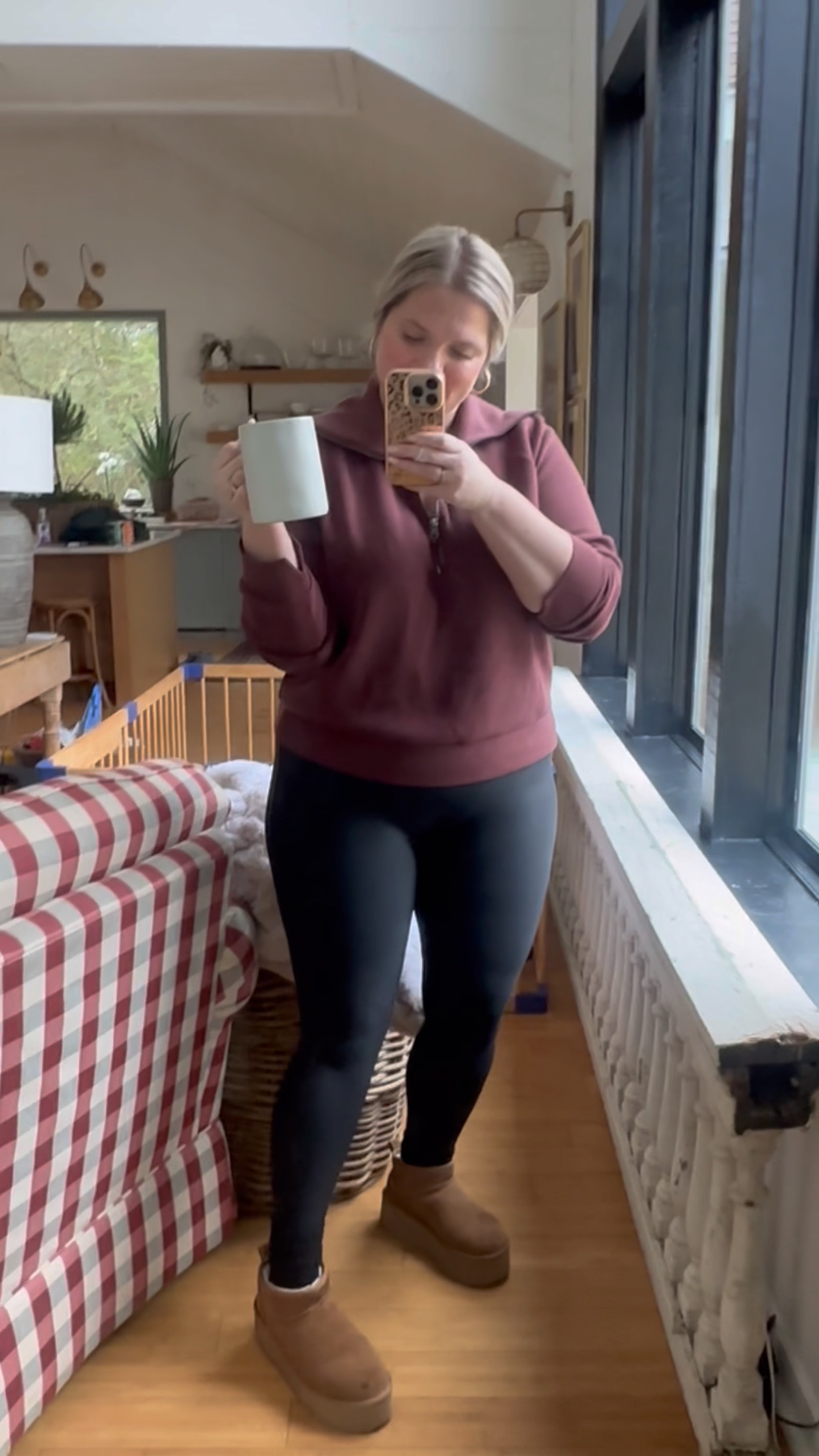 Monday OOTD ✨

#LTKmidsize