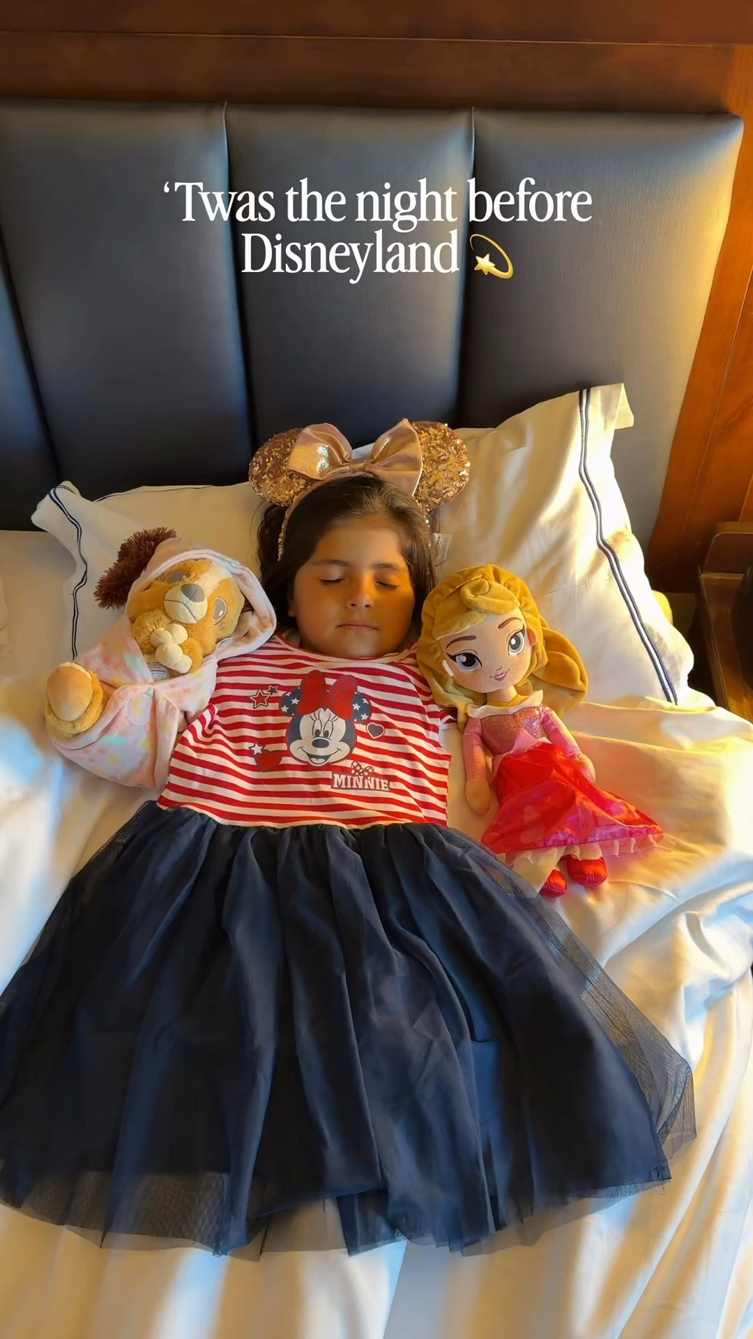 Twas the night before Disneyland, our Disney outfits linked

#LTKmomlife #LTKKids #LTKTravel