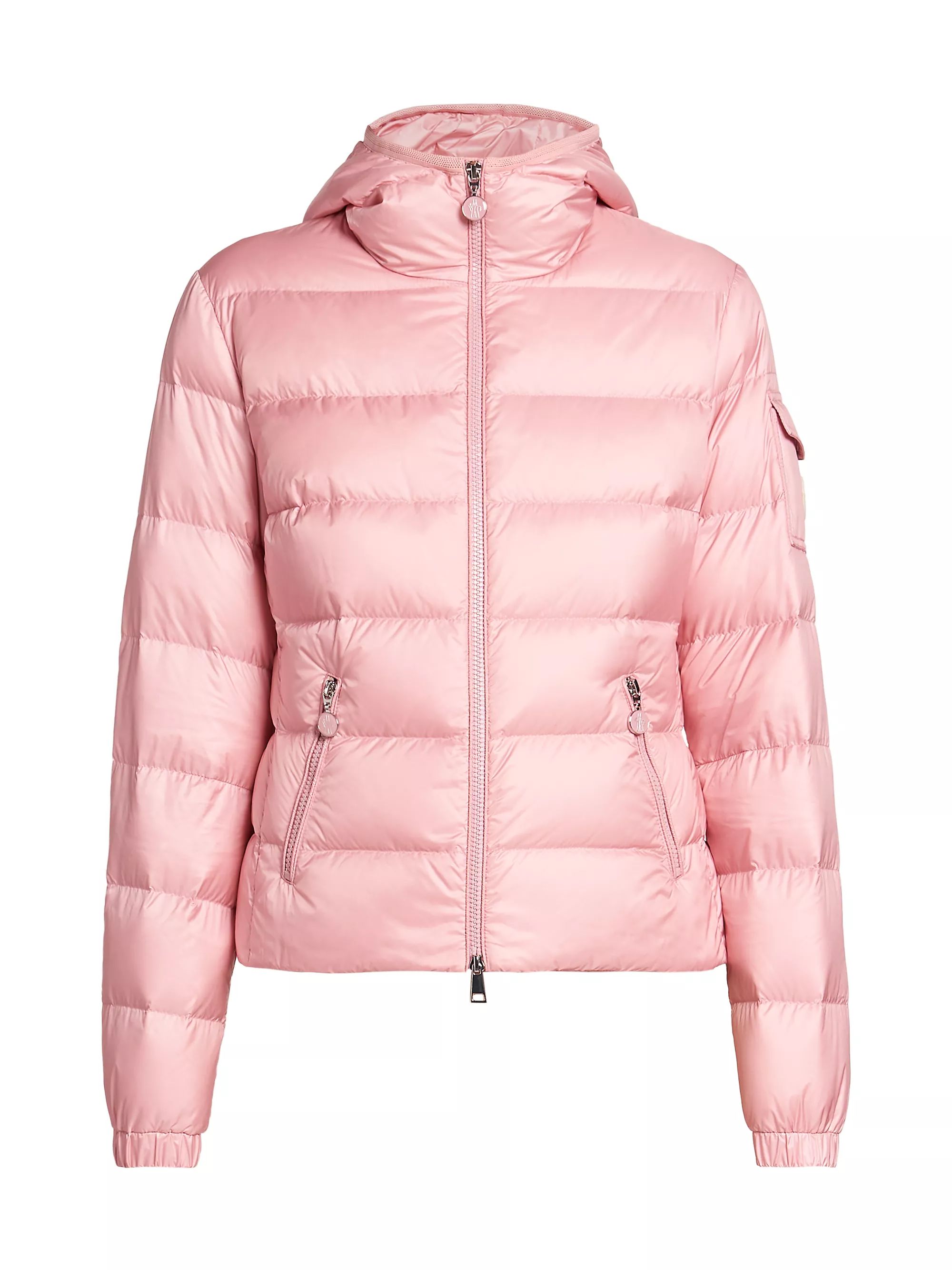 Gles Down Puffer Jacket | Saks Fifth Avenue