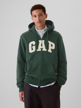 Gap Arch Logo Hoodie | Gap (CA)