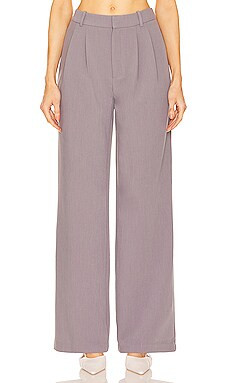 Franca Trouser
                    
                    LPA | Revolve Clothing (Global)