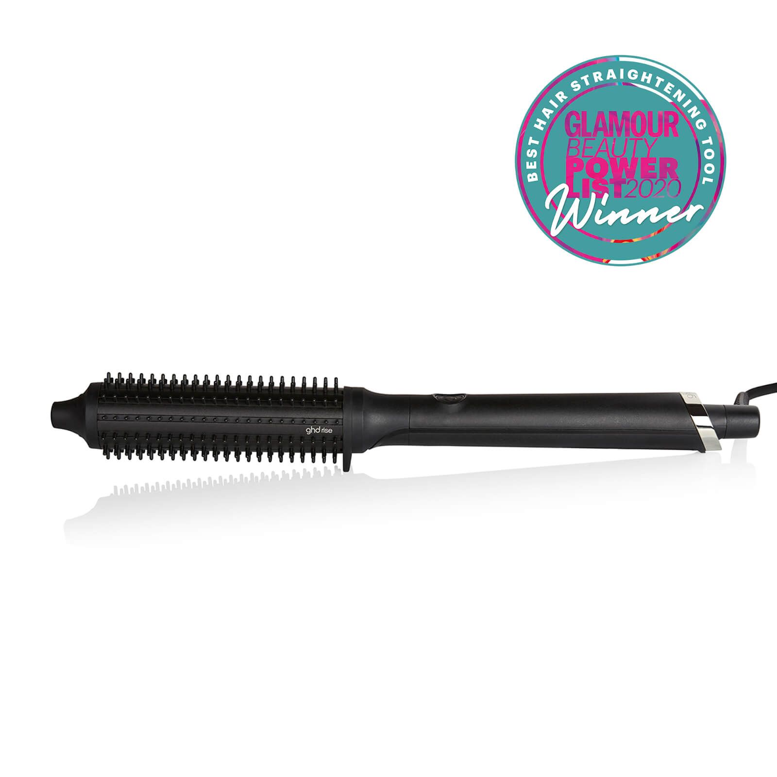 ghd Rise Professional Hot Brush | Look Fantastic (UK)